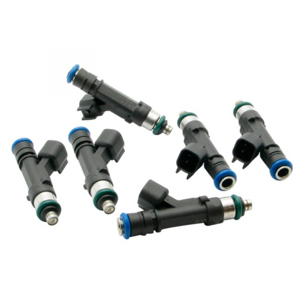 DeatschWerks® - Fuel Injector Set