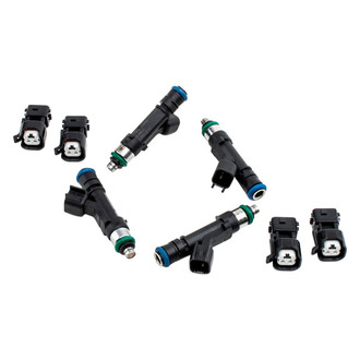 DeatschWerks® - Fuel Injector Set
