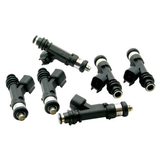 DeatschWerks® - Fuel Injectors
