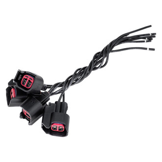 DeatschWerks® - Fuel Injectors