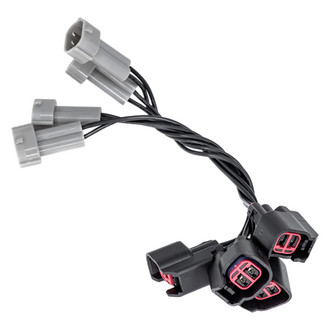 DeatschWerks® - Fuel Injectors
