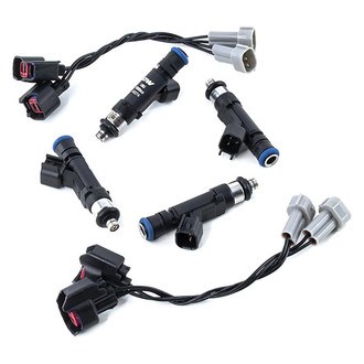 DeatschWerks® - Fuel Injector Set