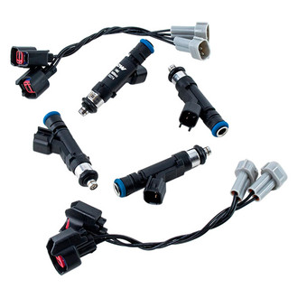 DeatschWerks® - Fuel Injectors