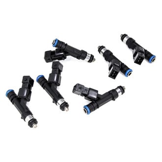 DeatschWerks® - Fuel Injector Set