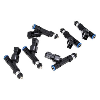 DeatschWerks® - Fuel Injectors
