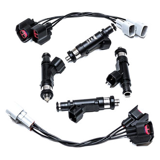 DeatschWerks® - Fuel Injector Set