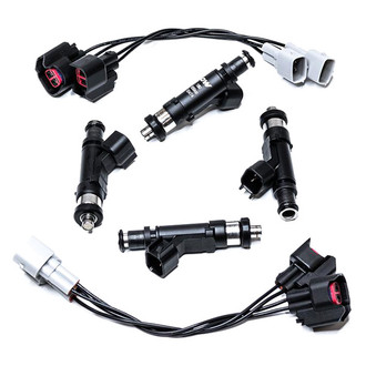 DeatschWerks® - Fuel Injectors