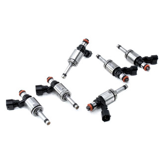 DeatschWerks® - Fuel Injector Set