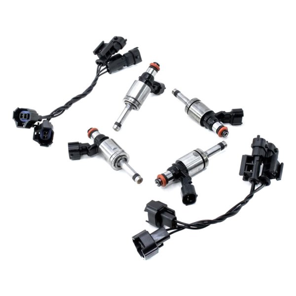 DeatschWerks® - Fuel Injector Set