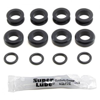 DeatschWerks® - Top Feed Replacement O-Rings