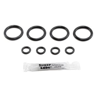 DeatschWerks® - Side Feed Replacement O-Rings