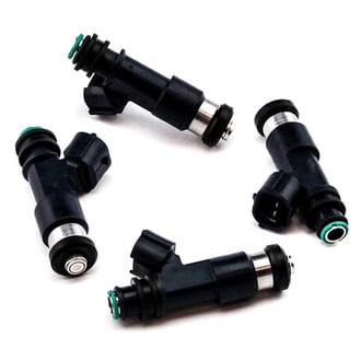 DeatschWerks® - Fuel Injectors