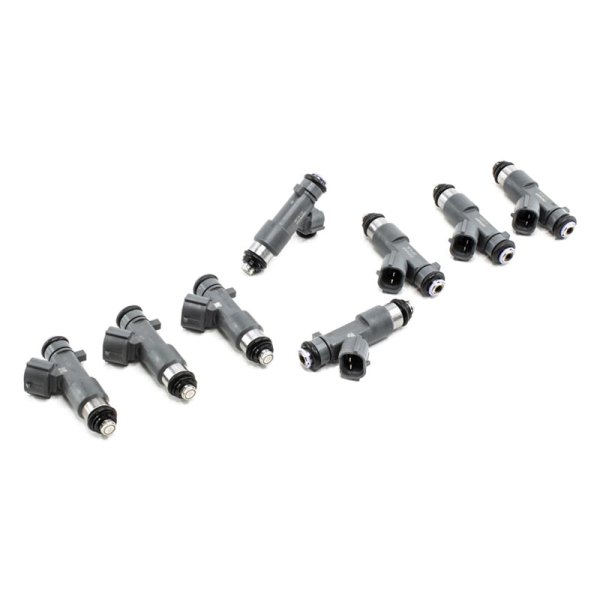 DeatschWerks® - Fuel Injector Set