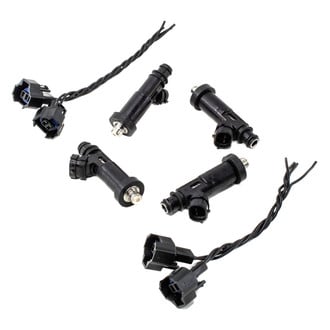 DeatschWerks® - Fuel Injector Set