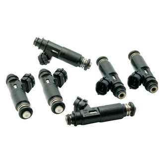 DeatschWerks® - Fuel Injector Set