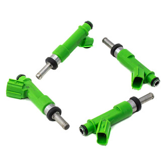 DeatschWerks® - Fuel Injector Set