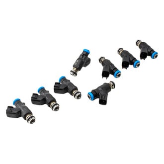 DeatschWerks® - Fuel Injectors