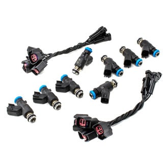 DeatschWerks® - Fuel Injectors
