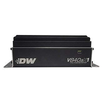 DeatschWerks® - Fuel Pump Voltage Booster