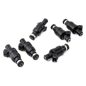 DeatschWerks® - Fuel Injectors with Low Impedance