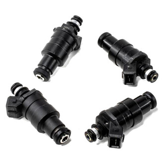 DeatschWerks® - Fuel Injector Set
