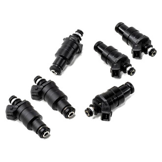 DeatschWerks® - Fuel Injector Set