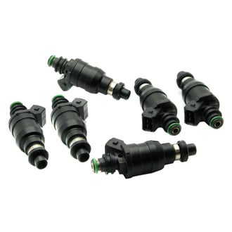 DeatschWerks® - Fuel Injectors with Low Impedance