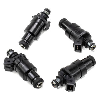 DeatschWerks® - Fuel Injectors with Low Impedance