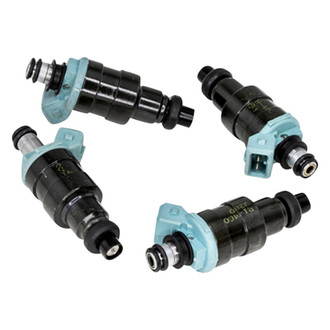 DeatschWerks® - Fuel Injector Set
