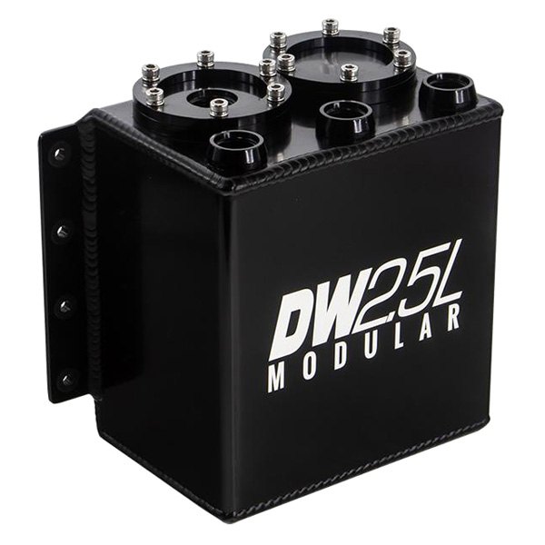 DeatschWerks® - Modular Surge Tank