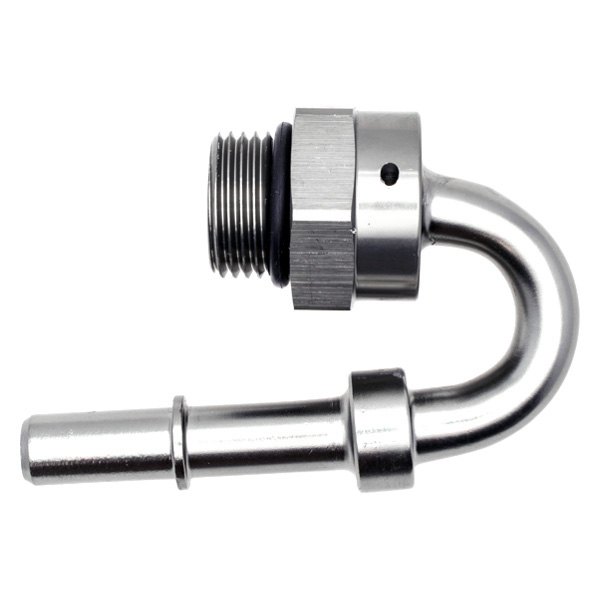 DeatschWerks® - Fuel Pump Plumbing Kit EFI Quick Connect Adapter 180
