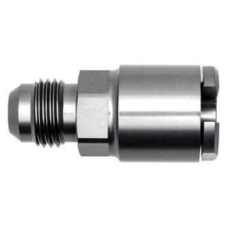 DeatschWerks® - Fuel Pump Plumbing Kit