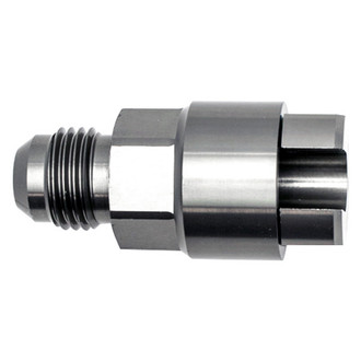 DeatschWerks® - Fuel Pump Plumbing Kit