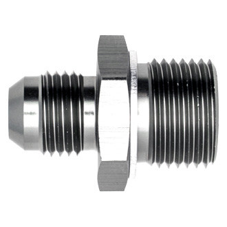 DeatschWerks® - Fuel Pump Plumbing Kit