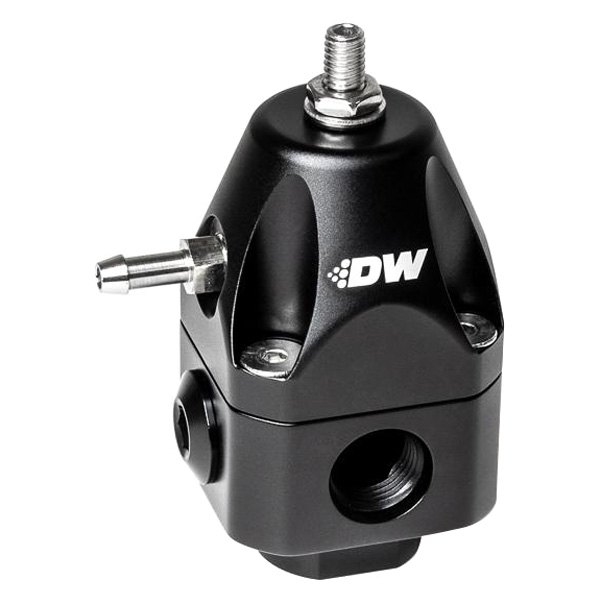 DeatschWerks® - DWR1000C Adjustable Fuel Pressure Regulator