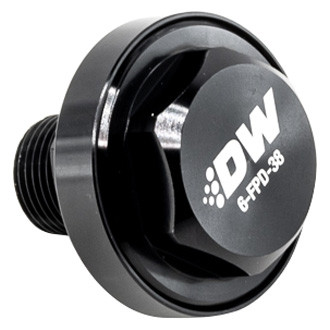 DeatschWerks® - Fuel Pulsation Damper
