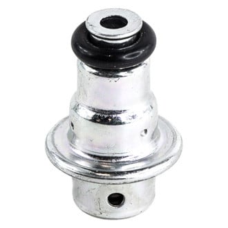 DeatschWerks® - Adjustable Fuel Pressure Regulator - High Pressure