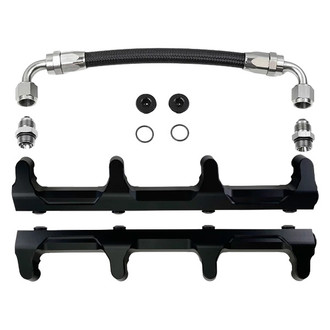 DeatschWerks® - Fuel Rails