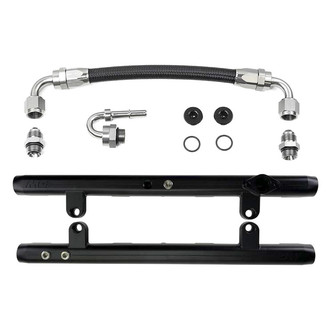 DeatschWerks® - Fuel Rails