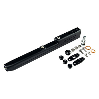 DeatschWerks® - Fuel Rails
