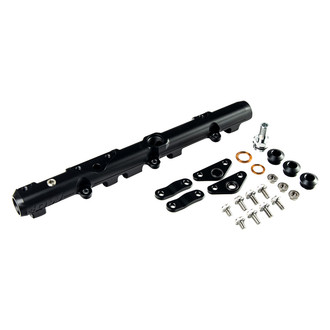 DeatschWerks® - Fuel Rails
