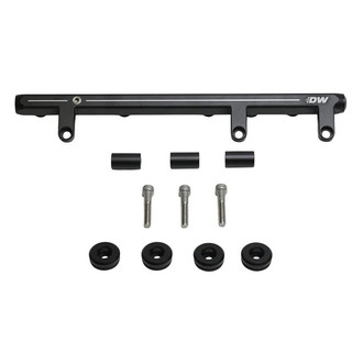 DeatschWerks® - Top Feed Conversion Fuel Rail