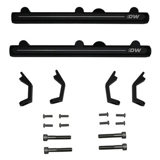 DeatschWerks® - Fuel Rail