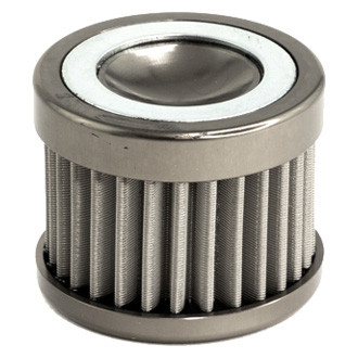 DeatschWerks® - In-Line Fuel Filter Element