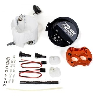 DeatschWerks® - X2 Series Fuel Pump Module