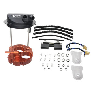 DeatschWerks® - X2 Series Fuel Pump Module