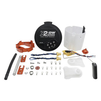 DeatschWerks® - X2 Series Fuel Pump Module