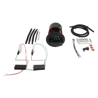 DeatschWerks® - X2 Series Fuel Pump Module