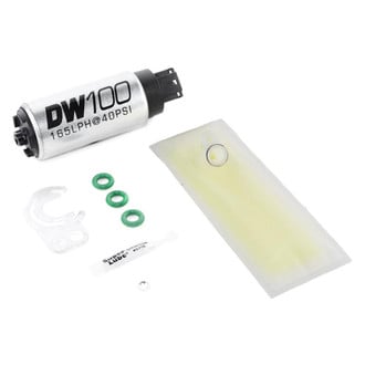 DeatschWerks® - DW100 Series In-Tank Fuel Pump with 9-0836 Install Kit