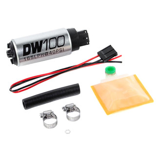DeatschWerks® - In-Tank Fuel Pump